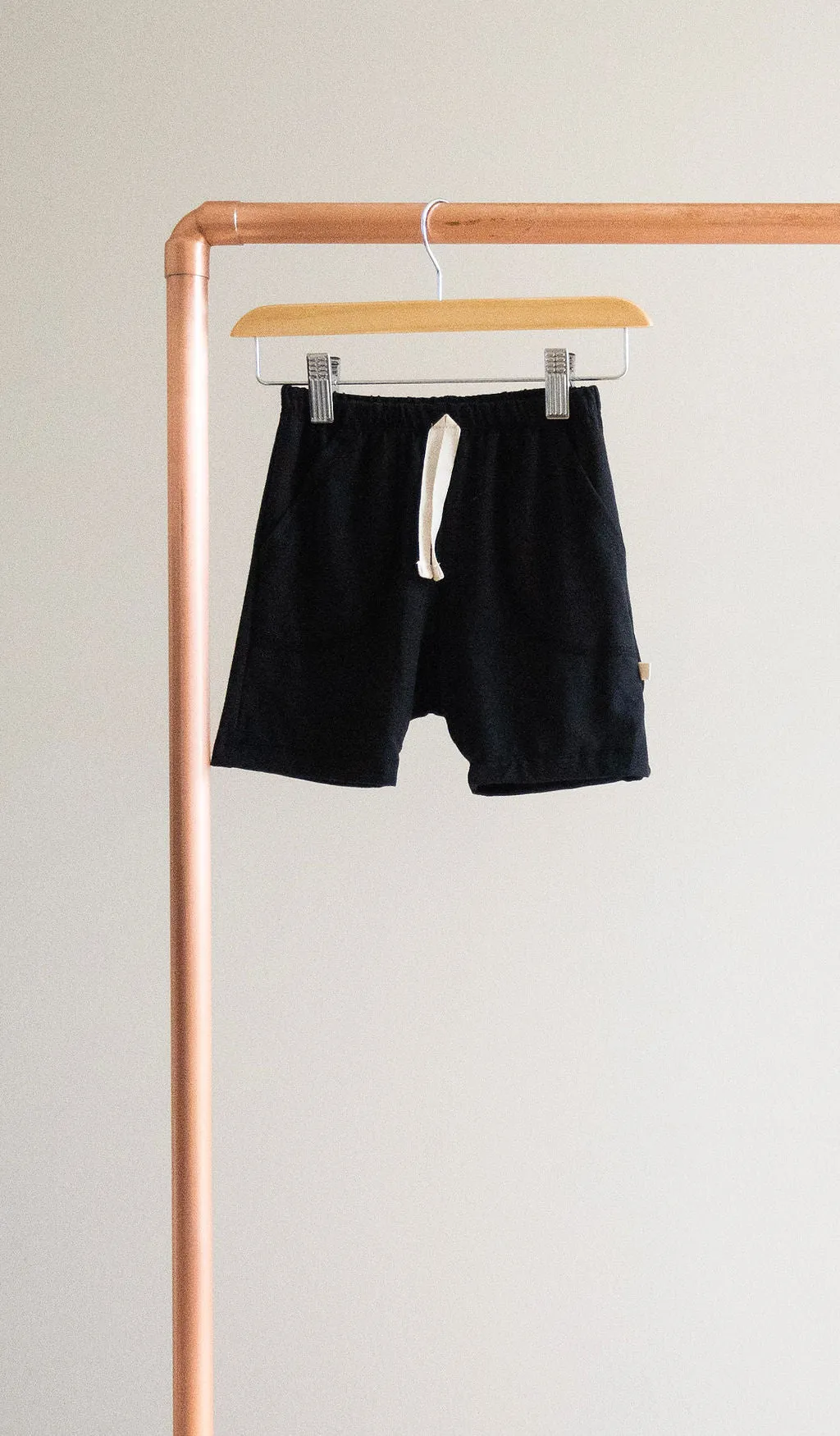 Travelers:  Kids Everyday Shorts