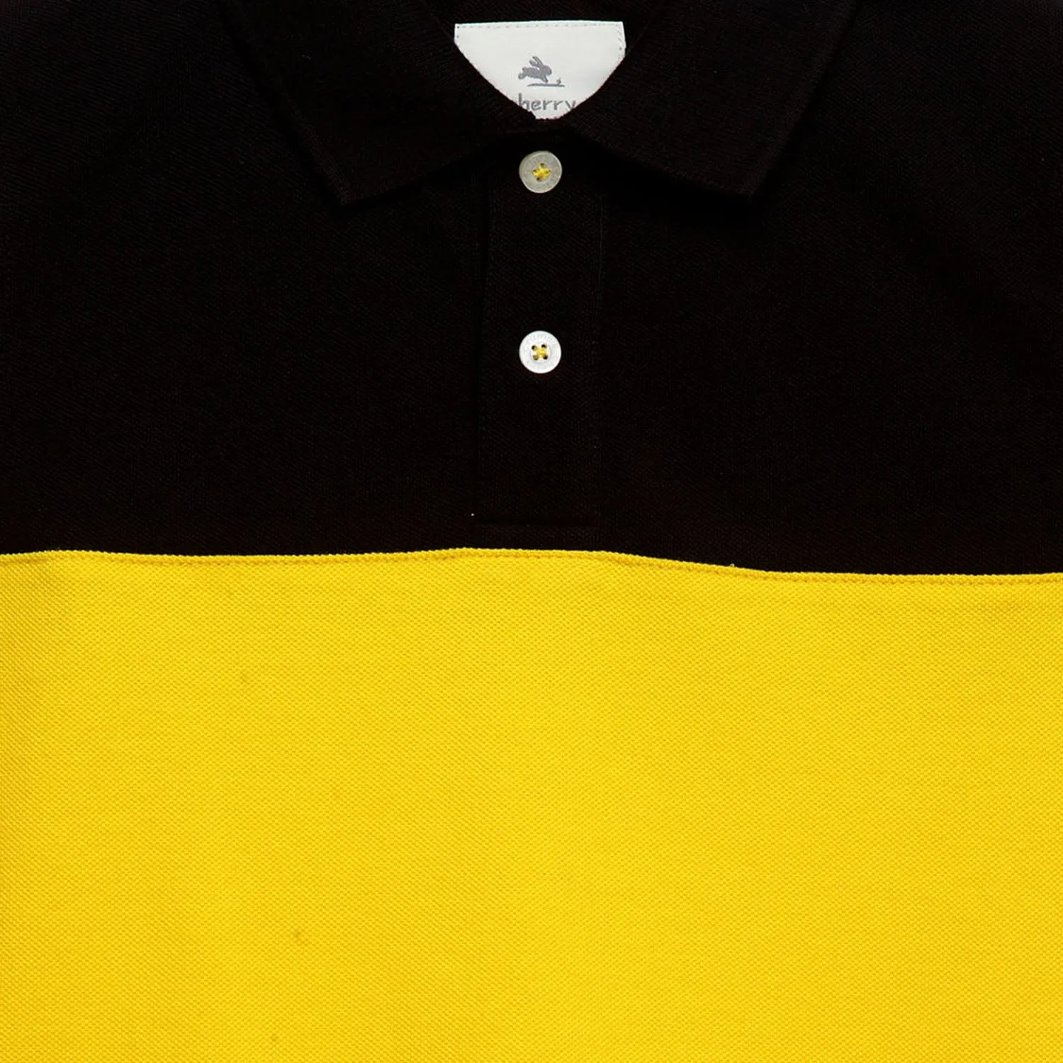 Tricoloured T-Shirt