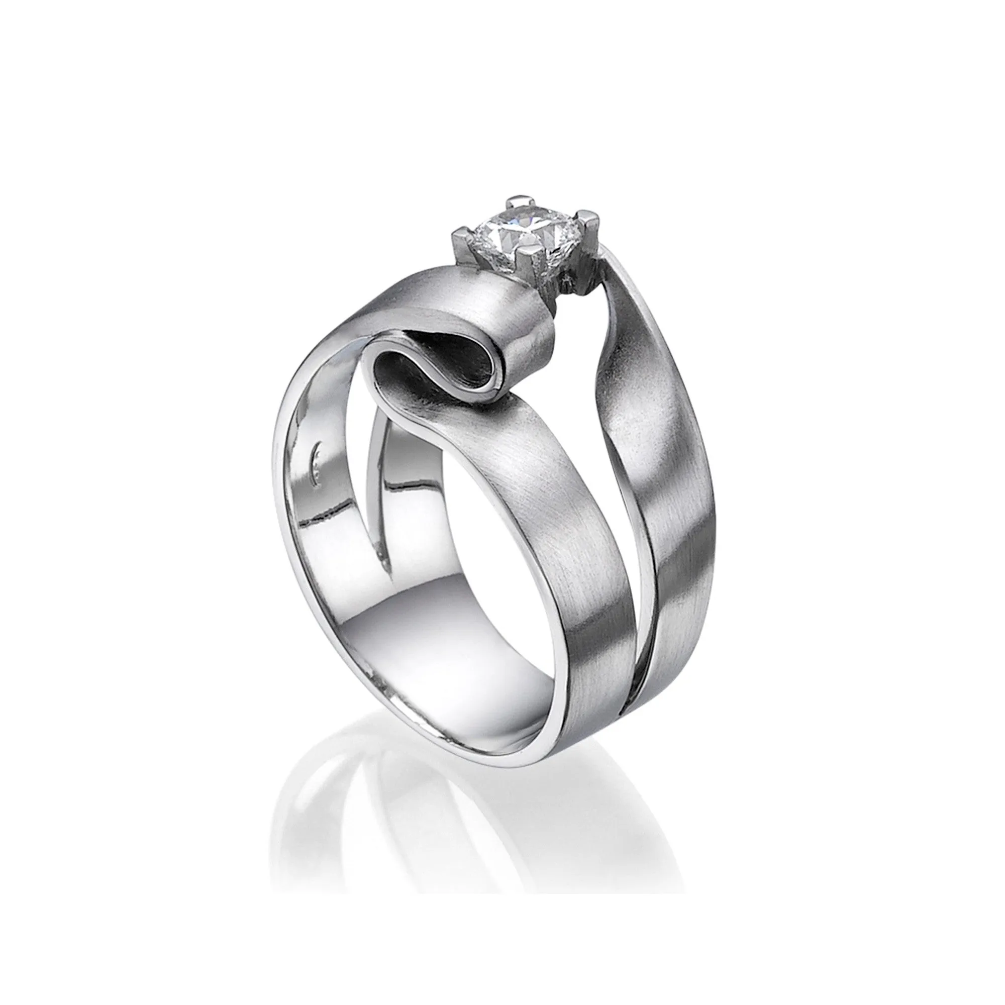 Trio Ring