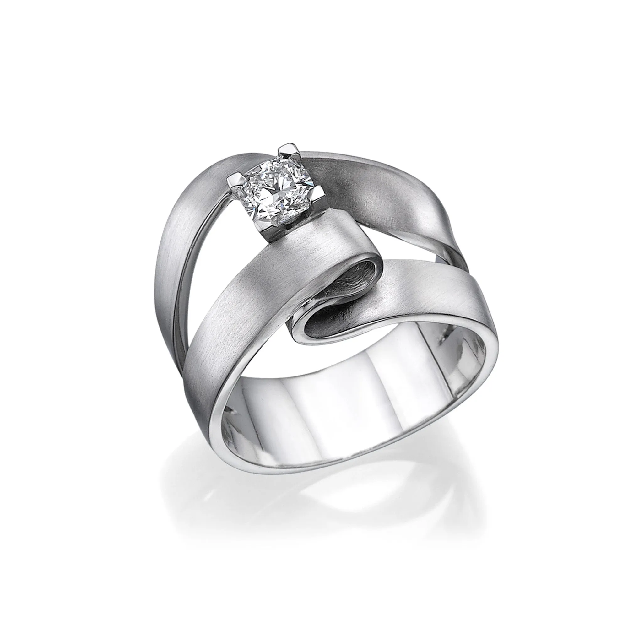 Trio Ring