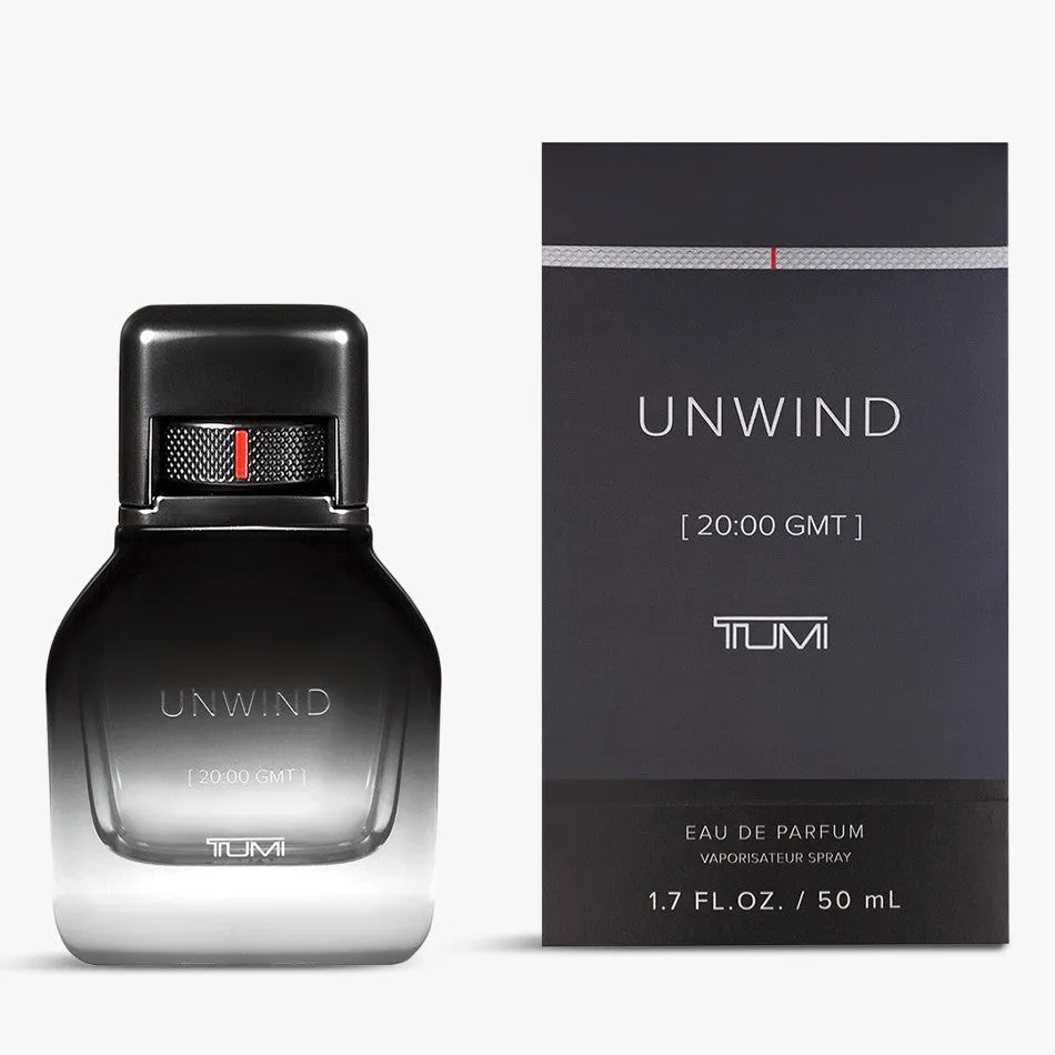 Tumi Unwind Perfume For Men EDP 50ml