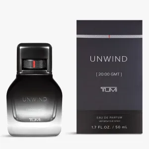 Tumi Unwind Perfume For Men EDP 50ml