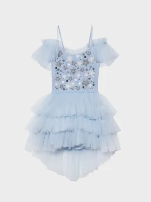 Tutu du Monde - Moon Dance Tutu Dress - Dusk Blue