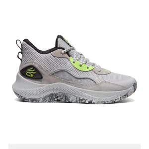 UA Unisex Curry 3Z 24 Suede Basketball Shoes | 3028191