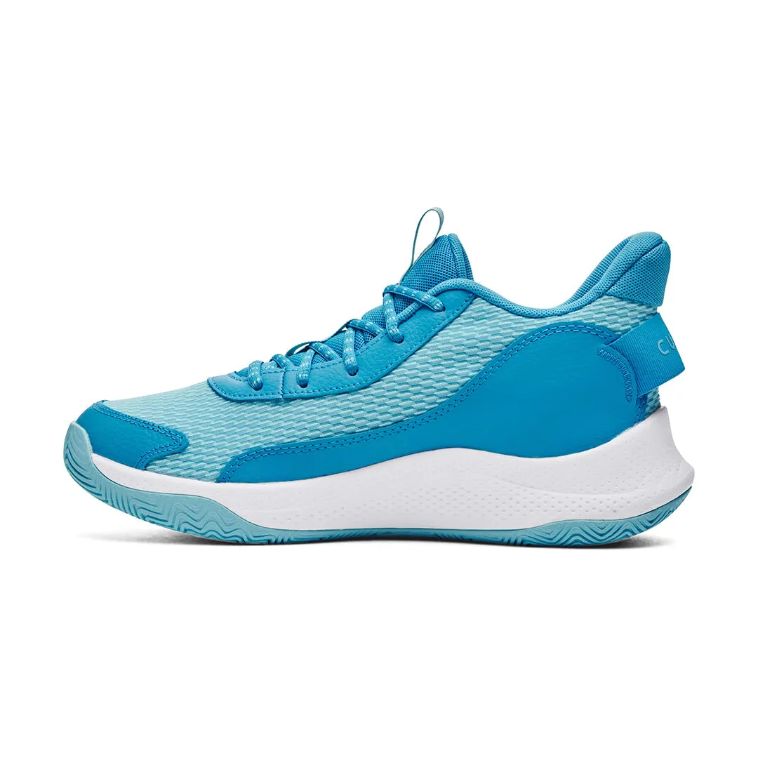 UA Unisex Curry 3Z7 Basketball Shoes | 3026622