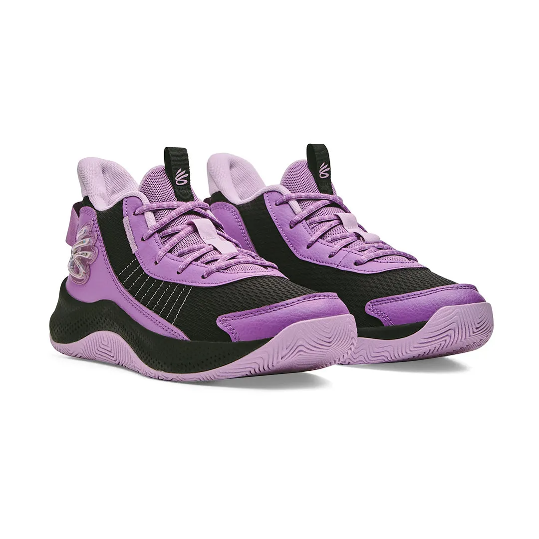 UA Unisex Curry 3Z7 Basketball Shoes | 3026622