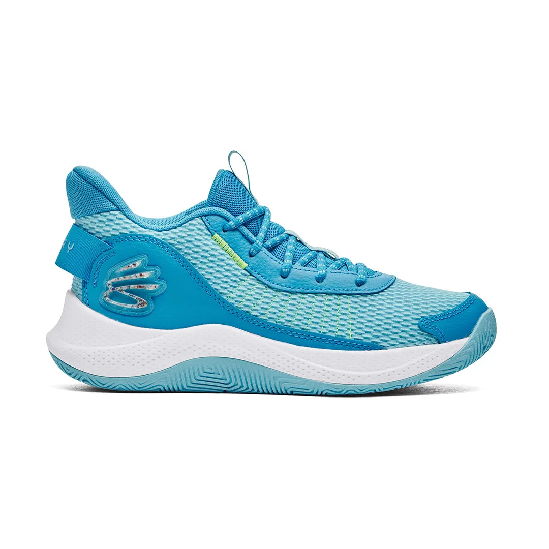 UA Unisex Curry 3Z7 Basketball Shoes | 3026622