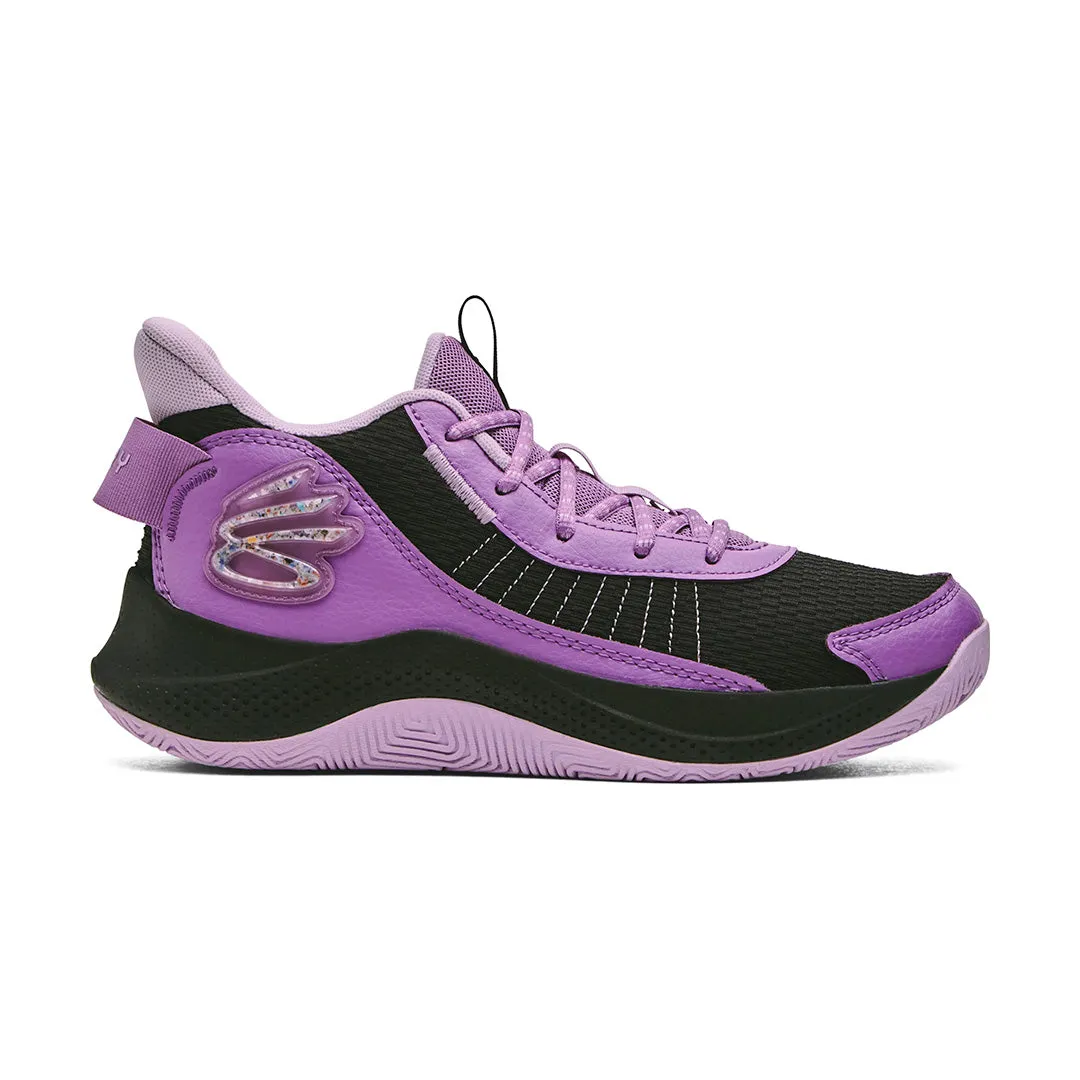 UA Unisex Curry 3Z7 Basketball Shoes | 3026622