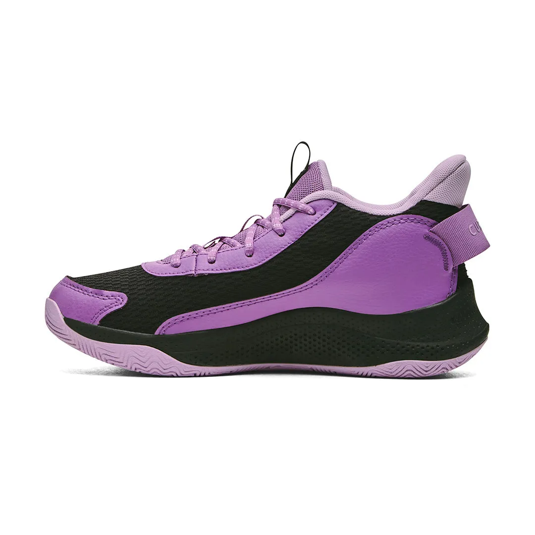 UA Unisex Curry 3Z7 Basketball Shoes | 3026622