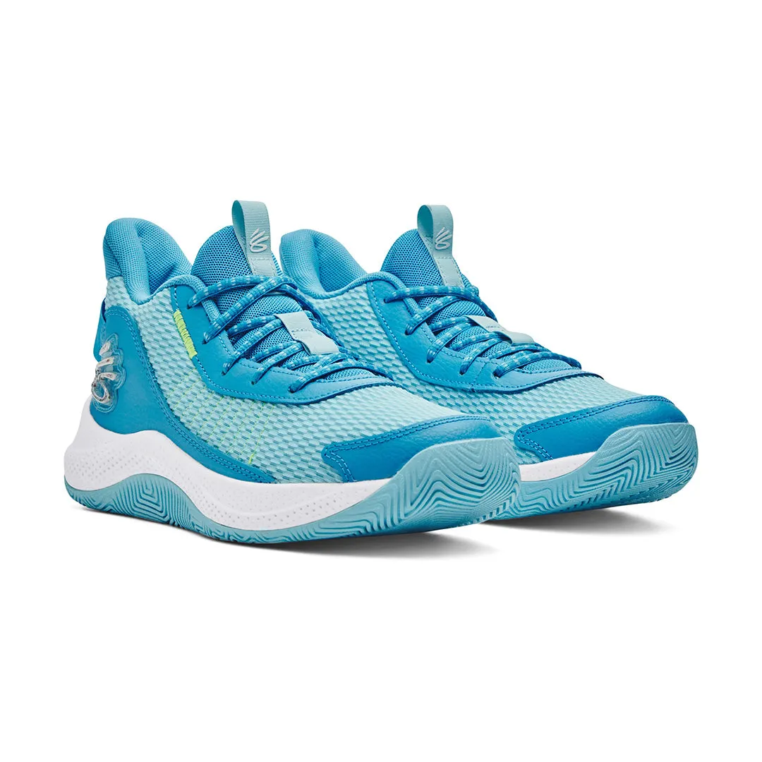 UA Unisex Curry 3Z7 Basketball Shoes | 3026622