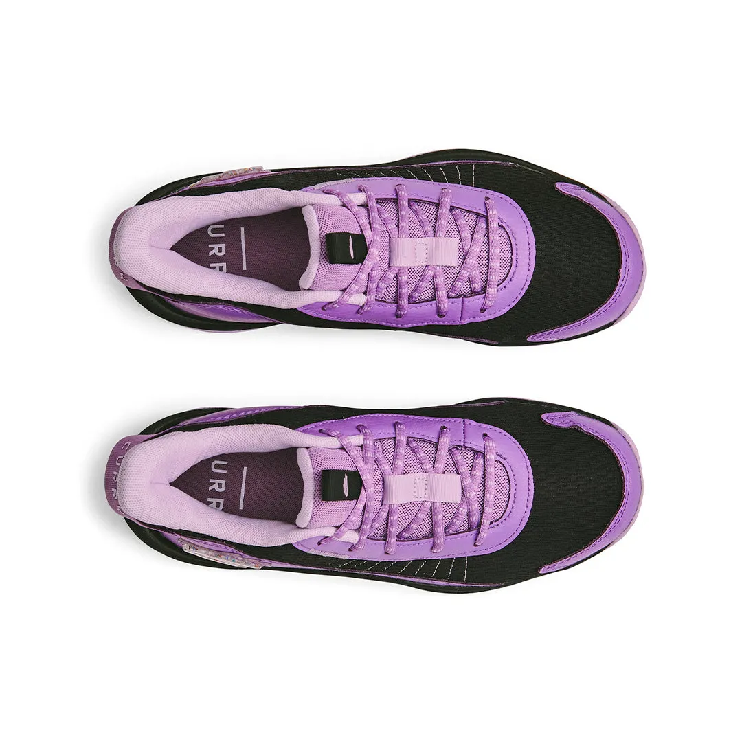 UA Unisex Curry 3Z7 Basketball Shoes | 3026622