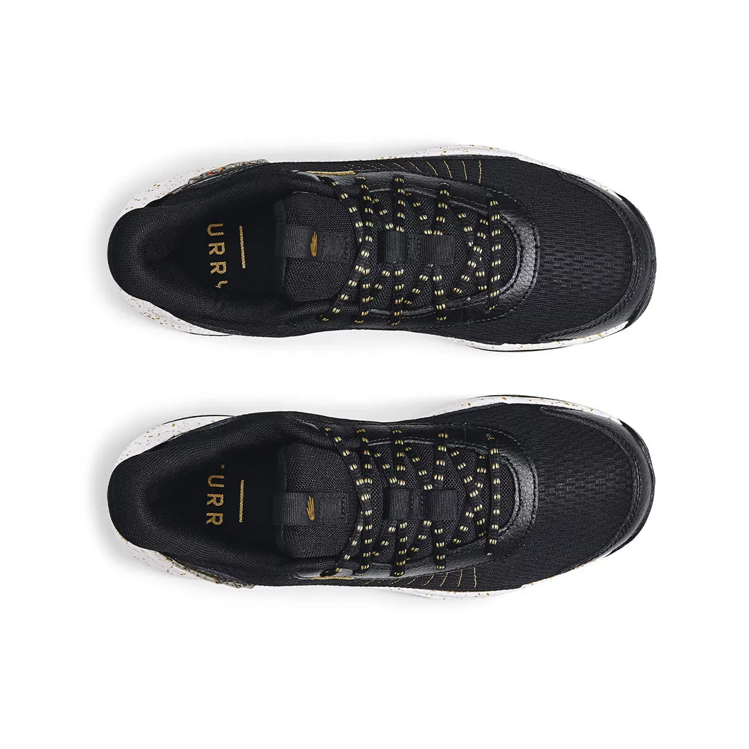 UA Unisex Curry 3Z7 Basketball Shoes | 3026622