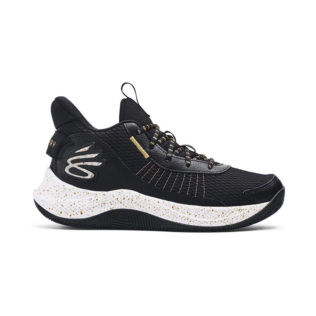 UA Unisex Curry 3Z7 Basketball Shoes | 3026622