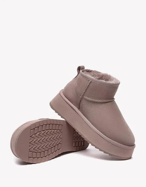 Ultra Mini Platform