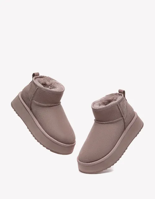 Ultra Mini Platform