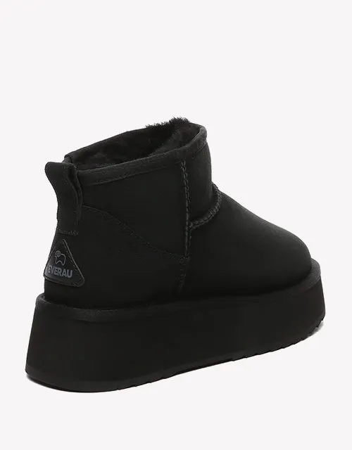 Ultra Mini Platform