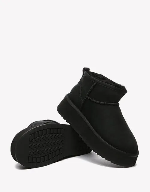 Ultra Mini Platform