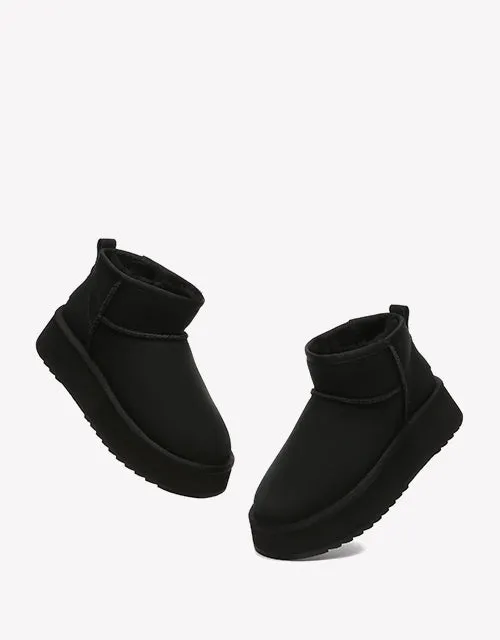 Ultra Mini Platform