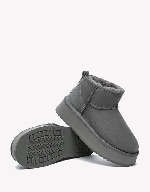 Ultra Mini Platform