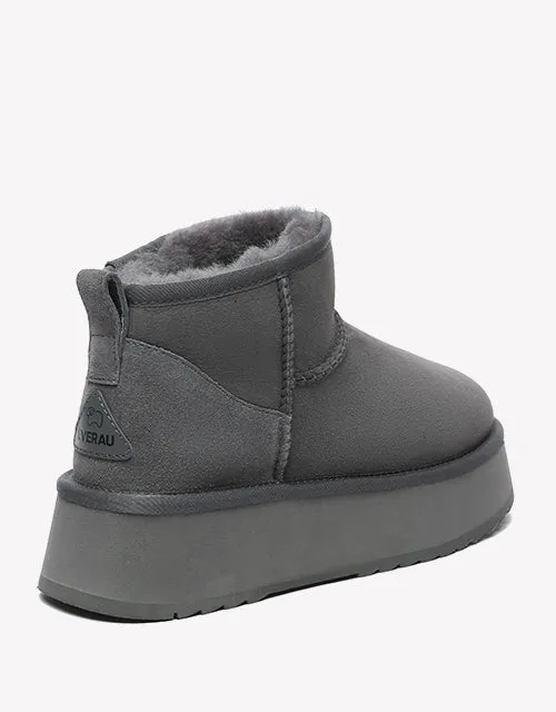 Ultra Mini Platform