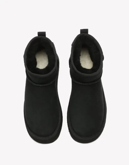 Ultra Mini Platform