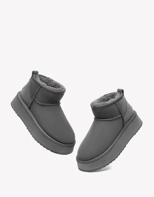 Ultra Mini Platform