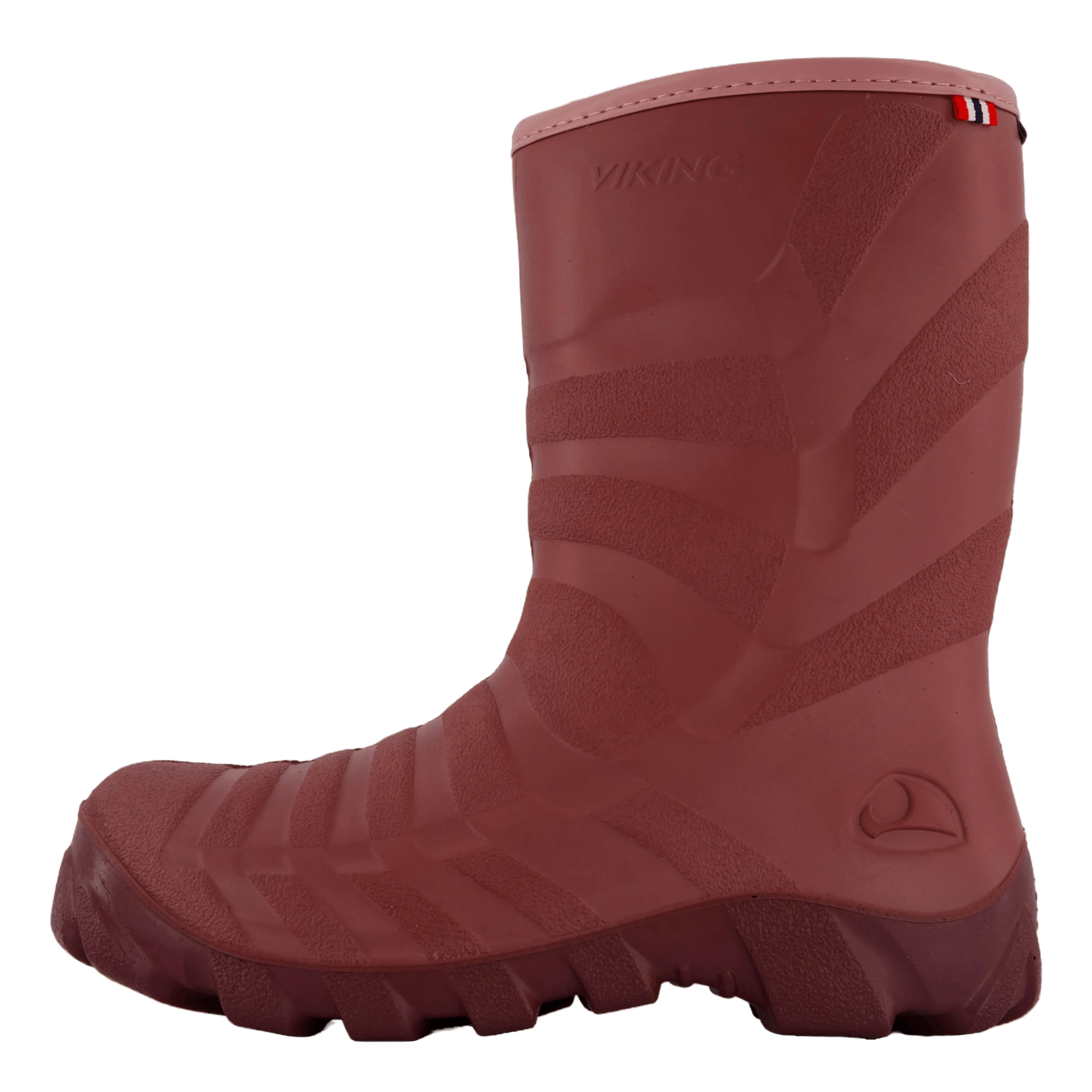 Ultra Warm Pink/light Pink