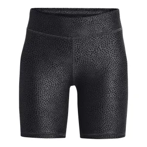 Under Armour 1377114 Bike Shorts - Girls