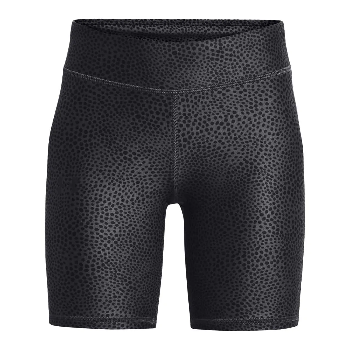 Under Armour 1377114 Bike Shorts - Girls