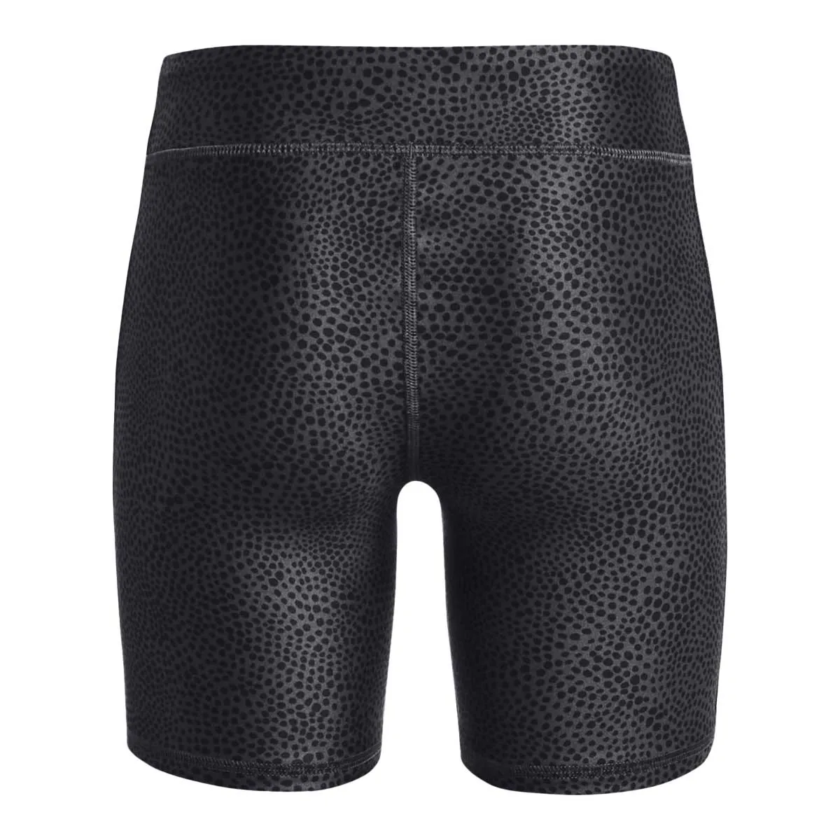 Under Armour 1377114 Bike Shorts - Girls