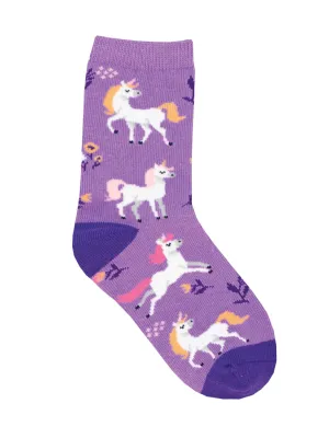 Unicorn Flowers