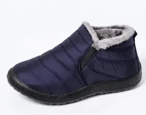 Unisex Winter Snow Boots