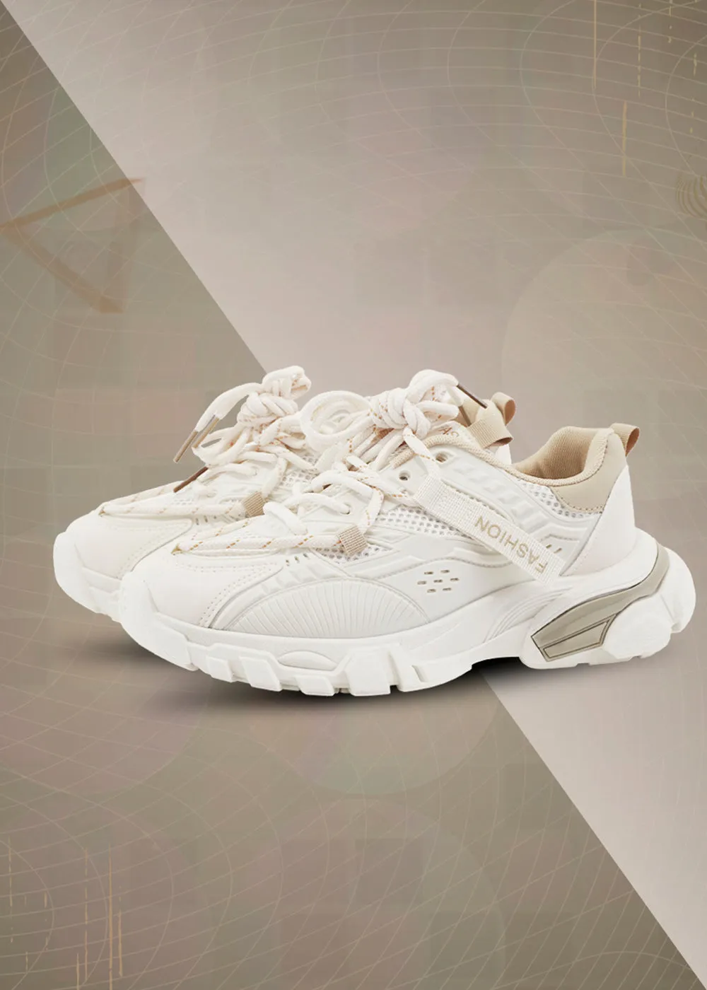 Urban Active Sneaker