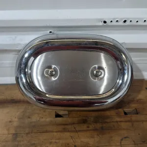 Used - Harley Sportster Air Cleaner Assembly - 86-03