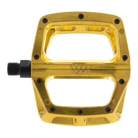 V8 (V2) Pedals