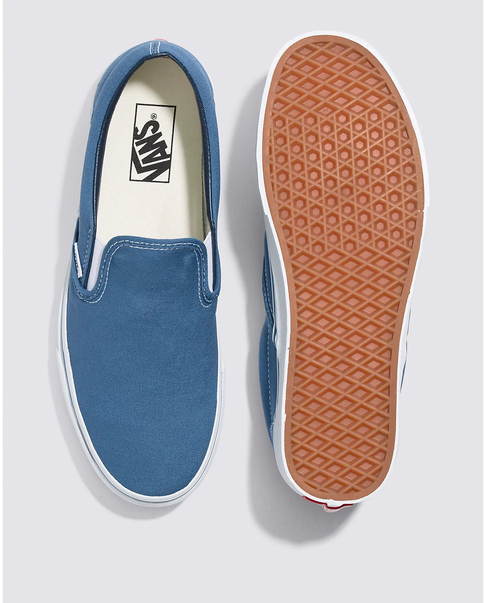 Vans - Classic Slip-On Navy
