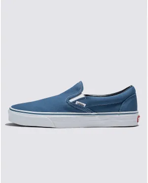 Vans - Classic Slip-On Navy