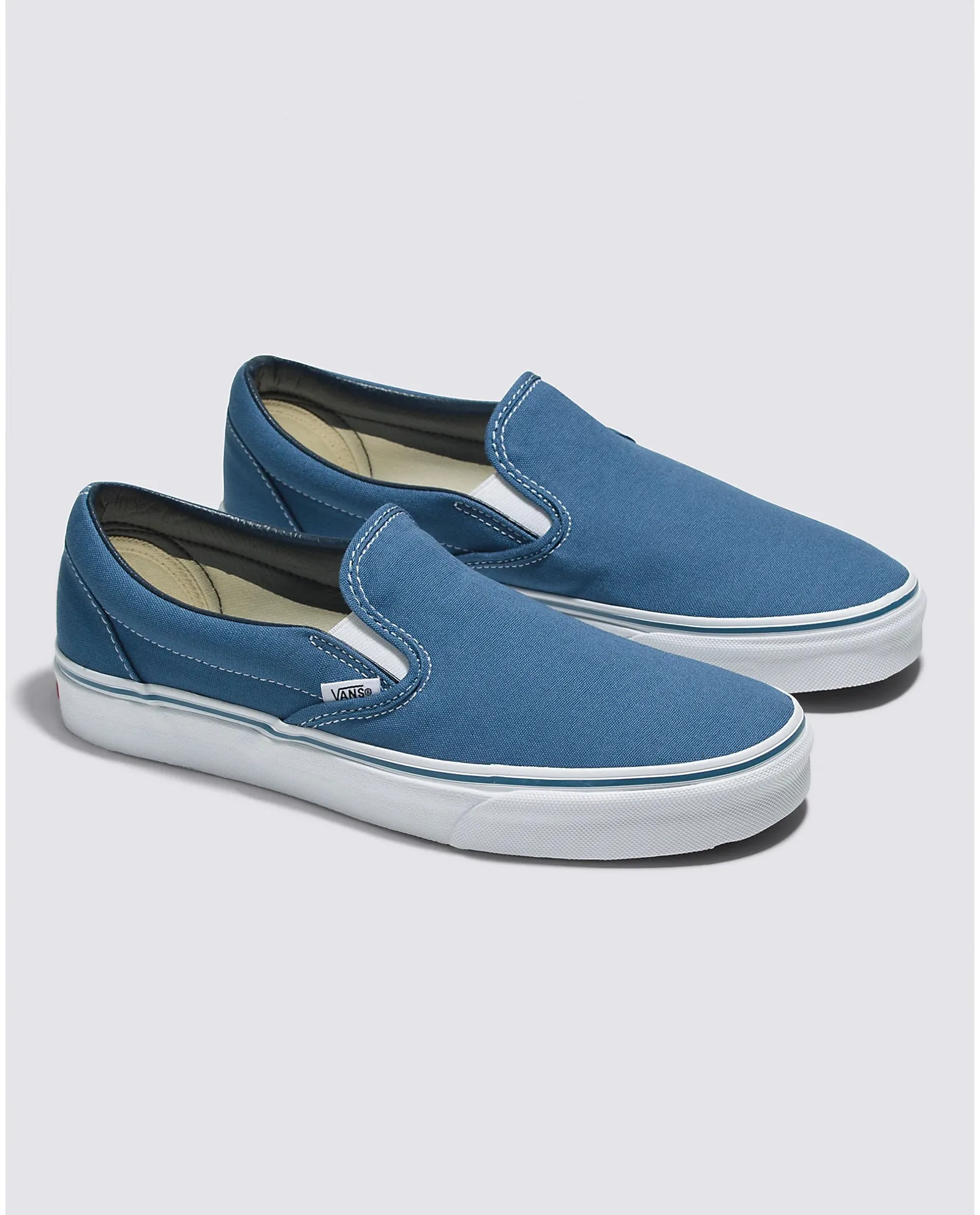 Vans - Classic Slip-On Navy