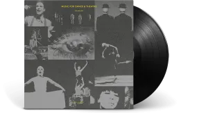 Various Artists : Music for Dance & Theatre