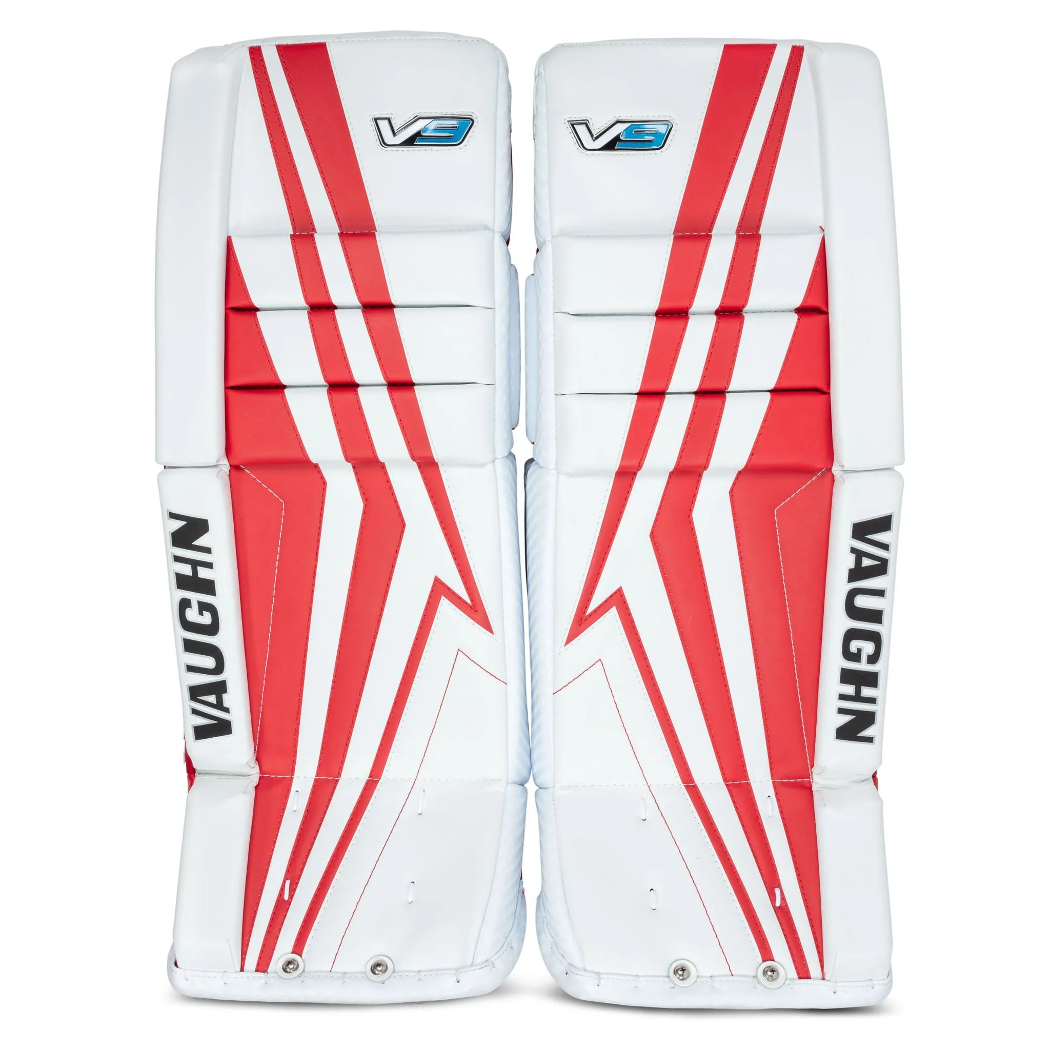 Vaughn Velocity V9 Intermediate Goalie Leg Pads