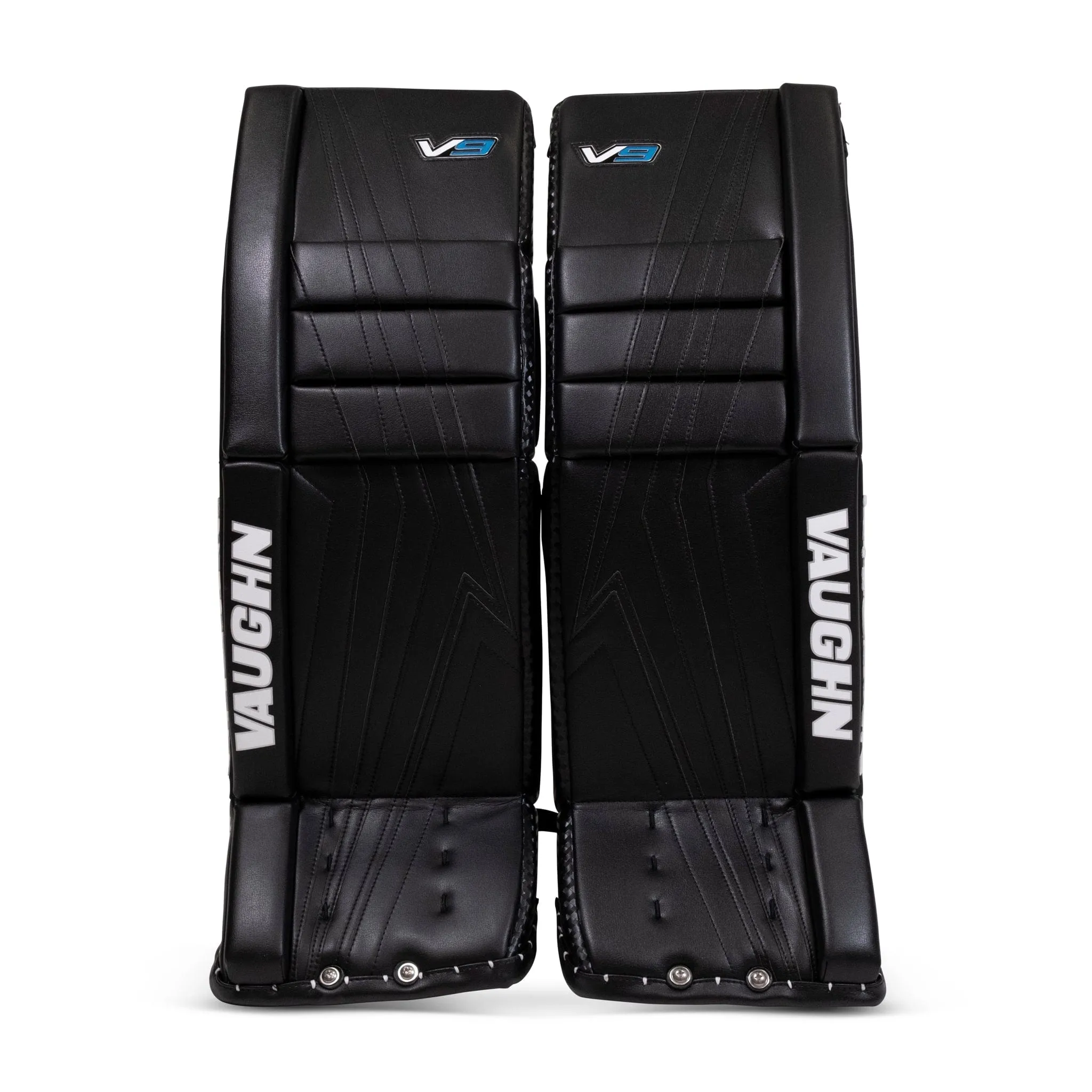 Vaughn Velocity V9 Intermediate Goalie Leg Pads