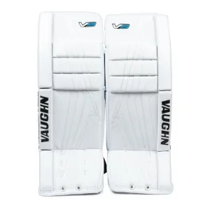 Vaughn Velocity V9 Intermediate Goalie Leg Pads