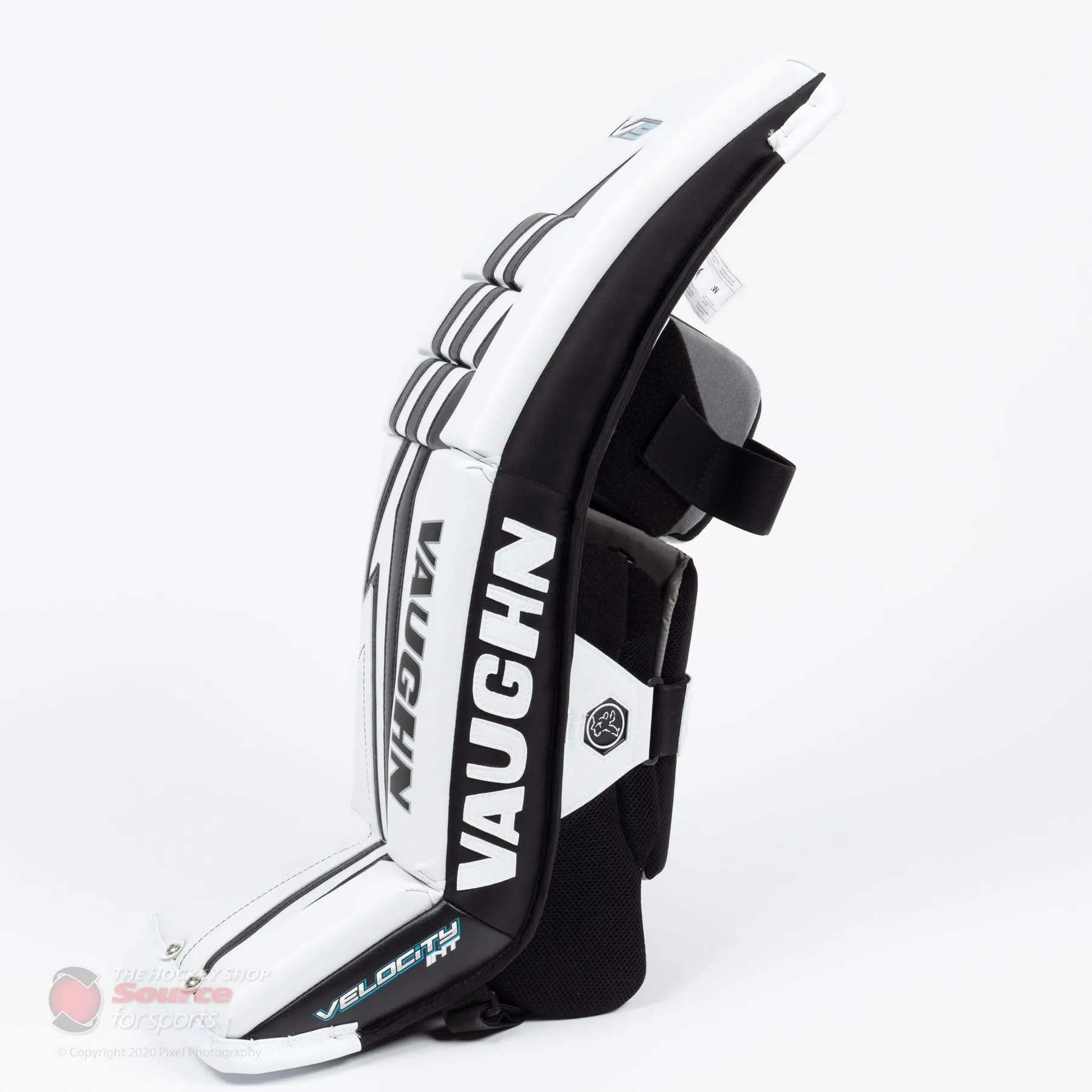 Vaughn Velocity V9 Intermediate Goalie Leg Pads