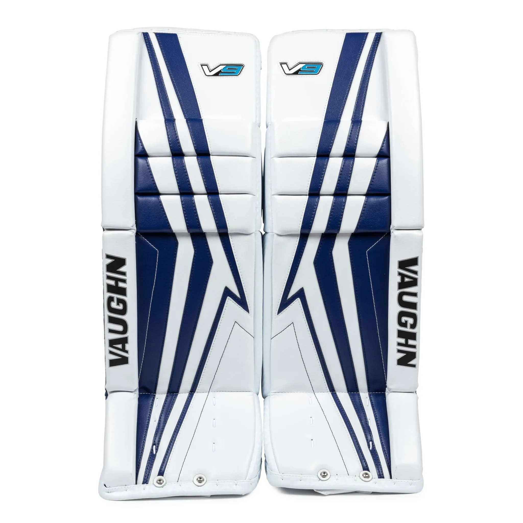 Vaughn Velocity V9 Intermediate Goalie Leg Pads