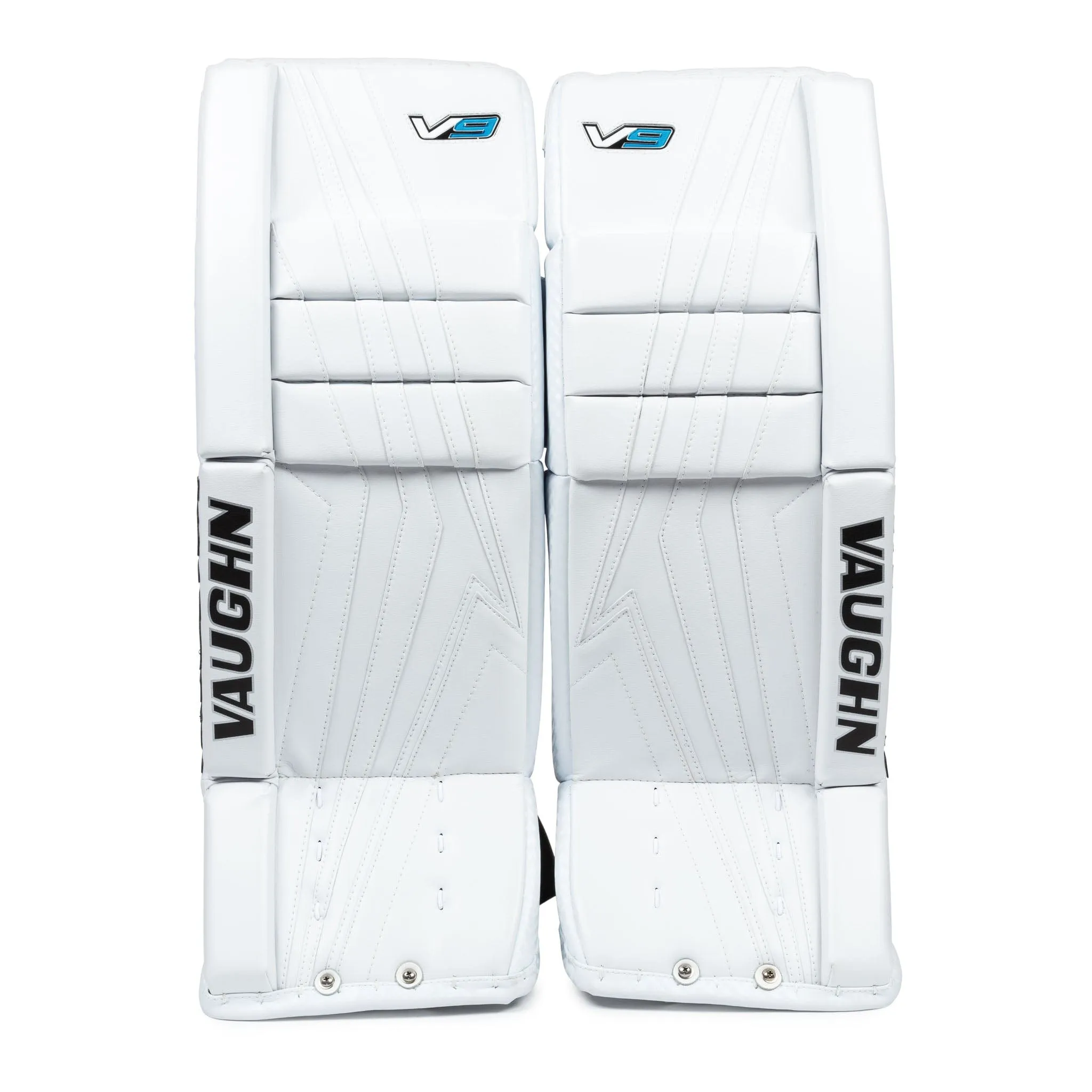 Vaughn Velocity V9 Intermediate Goalie Leg Pads