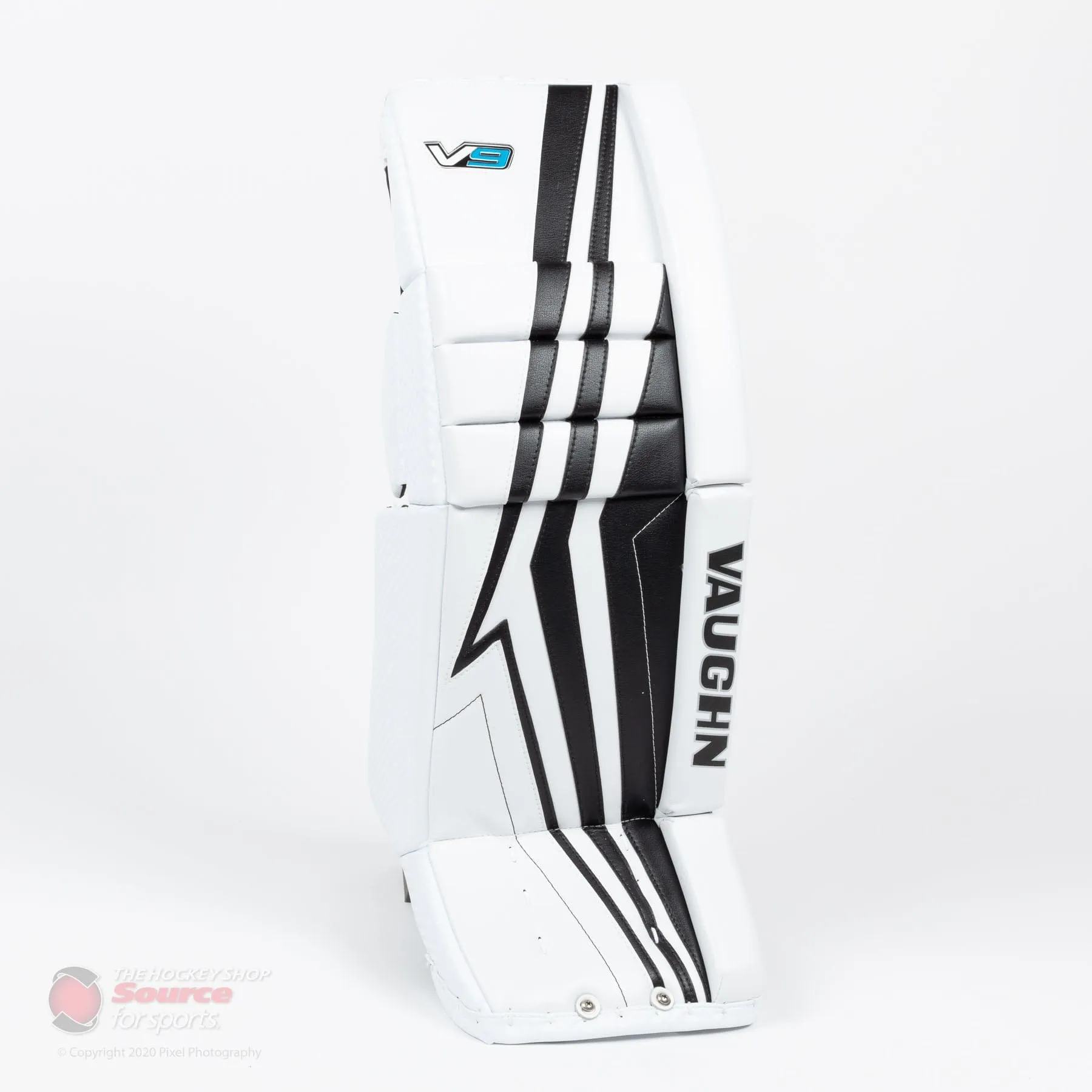 Vaughn Velocity V9 Intermediate Goalie Leg Pads