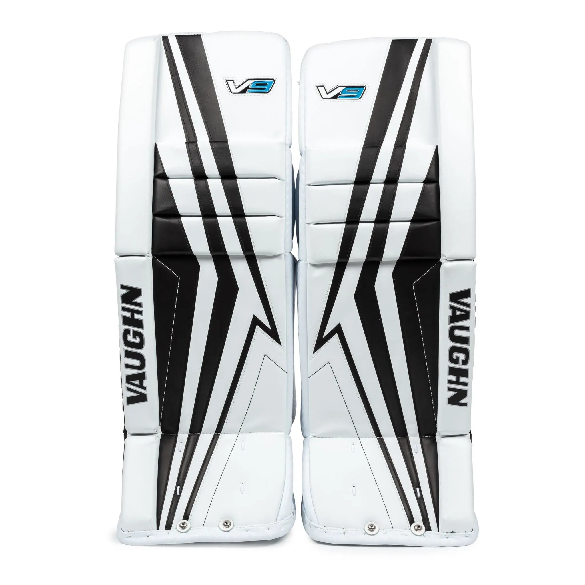 Vaughn Velocity V9 Junior Goalie Leg Pads