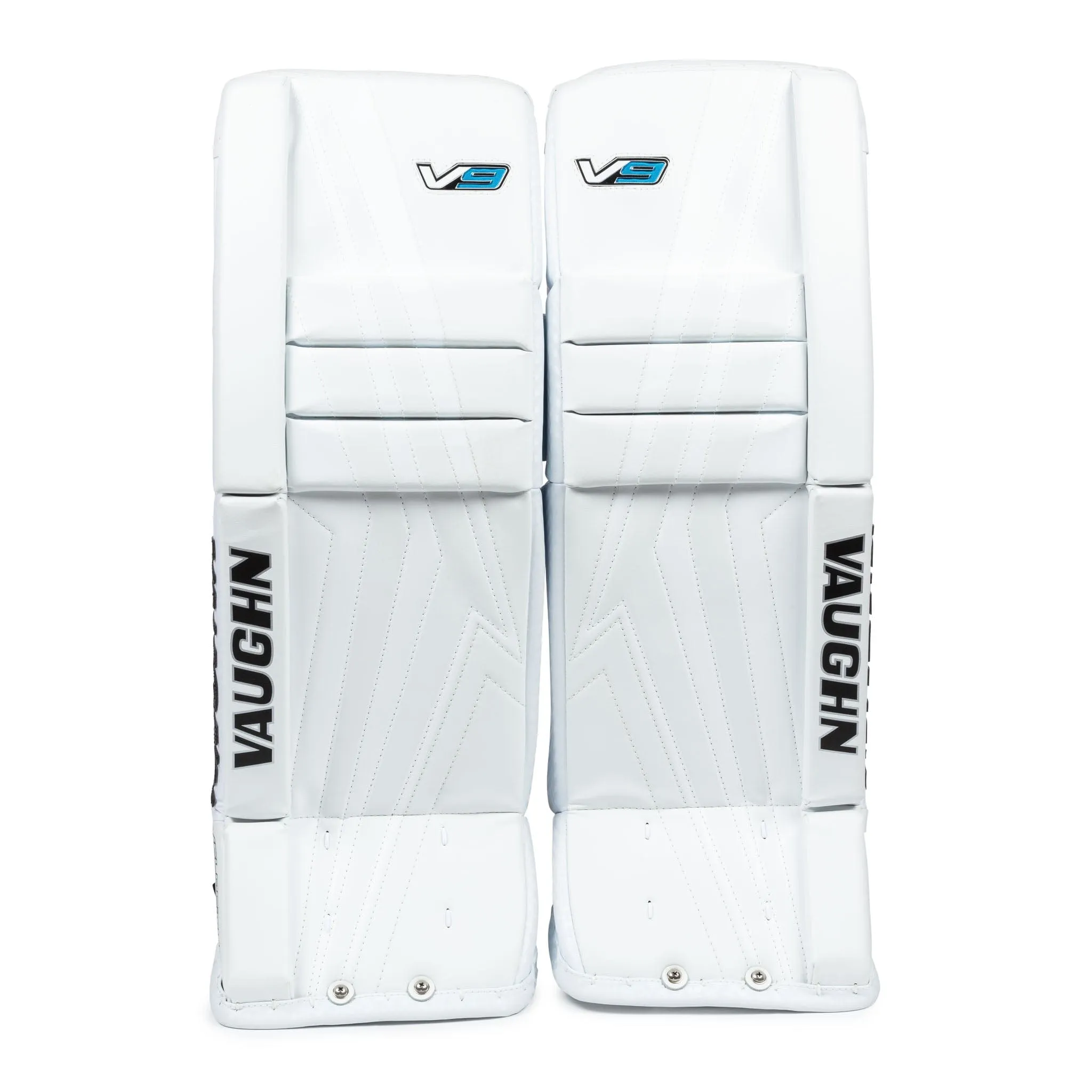 Vaughn Velocity V9 Junior Goalie Leg Pads
