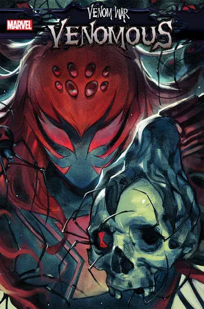 VENOM WAR: VENOMOUS