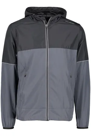 Verbol M Running Jacket W/Hood